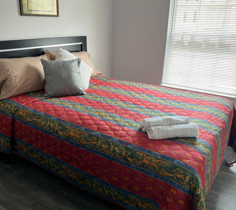 Photo of Bedroom in Greensboro