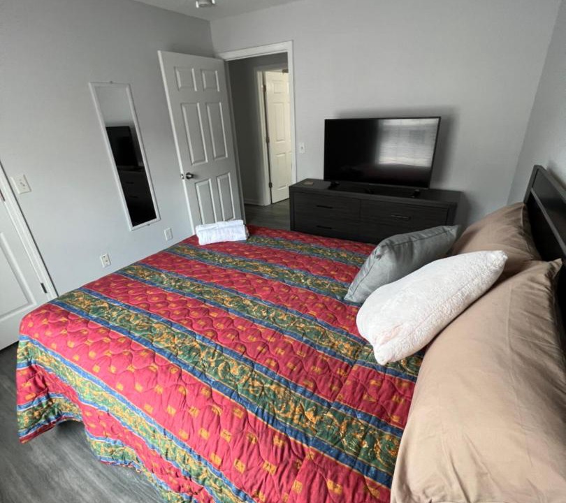 Photo of Bedroom in Greensboro