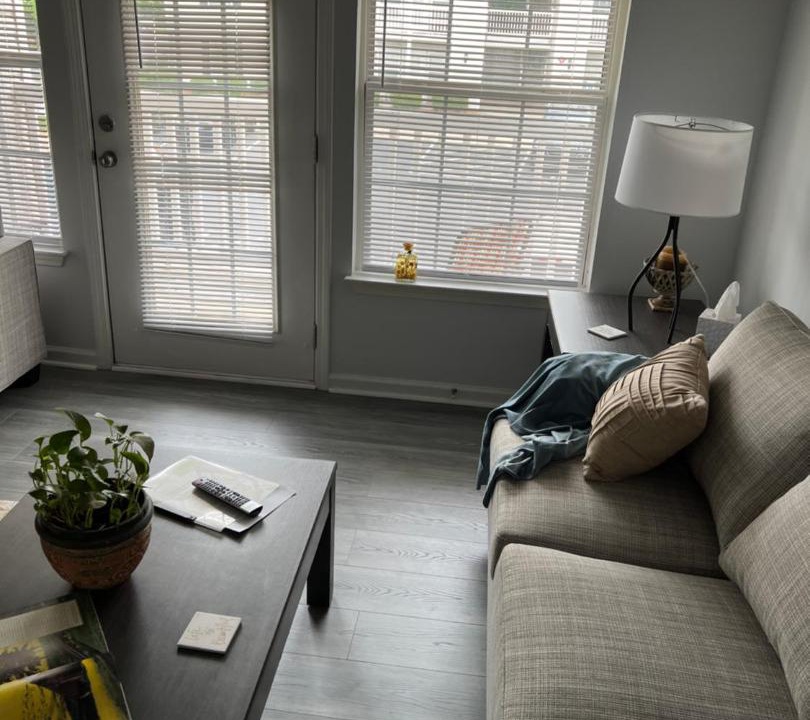 Photo of Livingroom in Greensboro