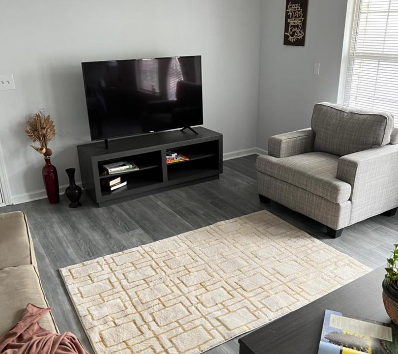 Photo of Livingroom in Greensboro