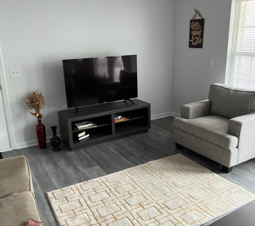 Photo of Livingroom in Greensboro