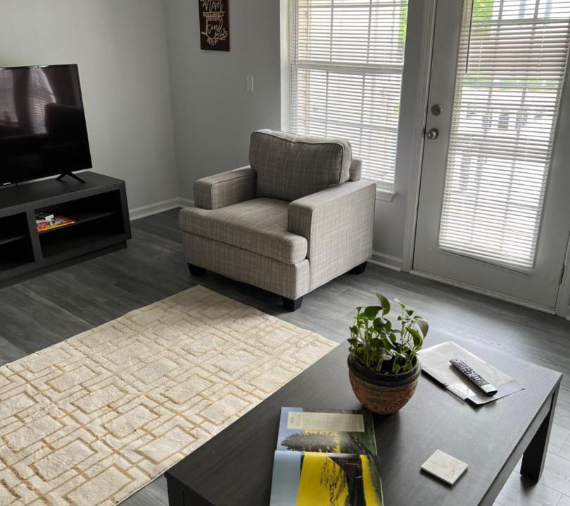Photo of Livingroom in Greensboro