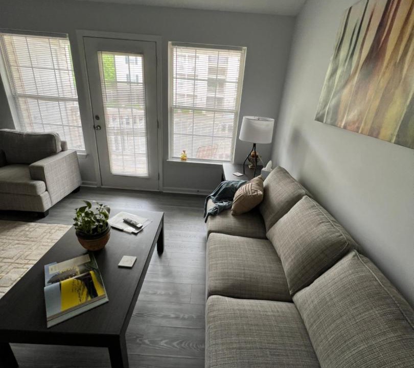 Photo of Livingroom in Greensboro
