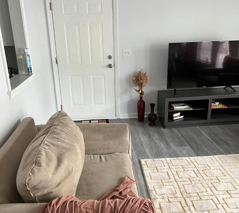 Photo of Livingroom in Greensboro