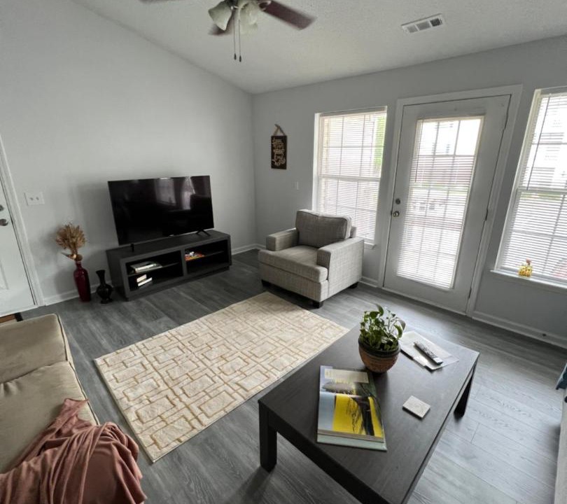 Photo of Livingroom in Greensboro