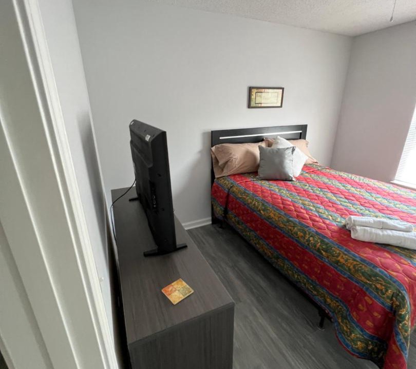 Photo of Bedroom in Greensboro