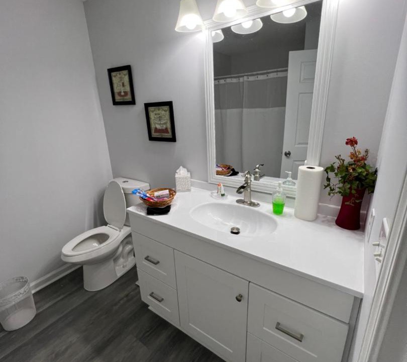 Photo of Bathroom in Greensboro