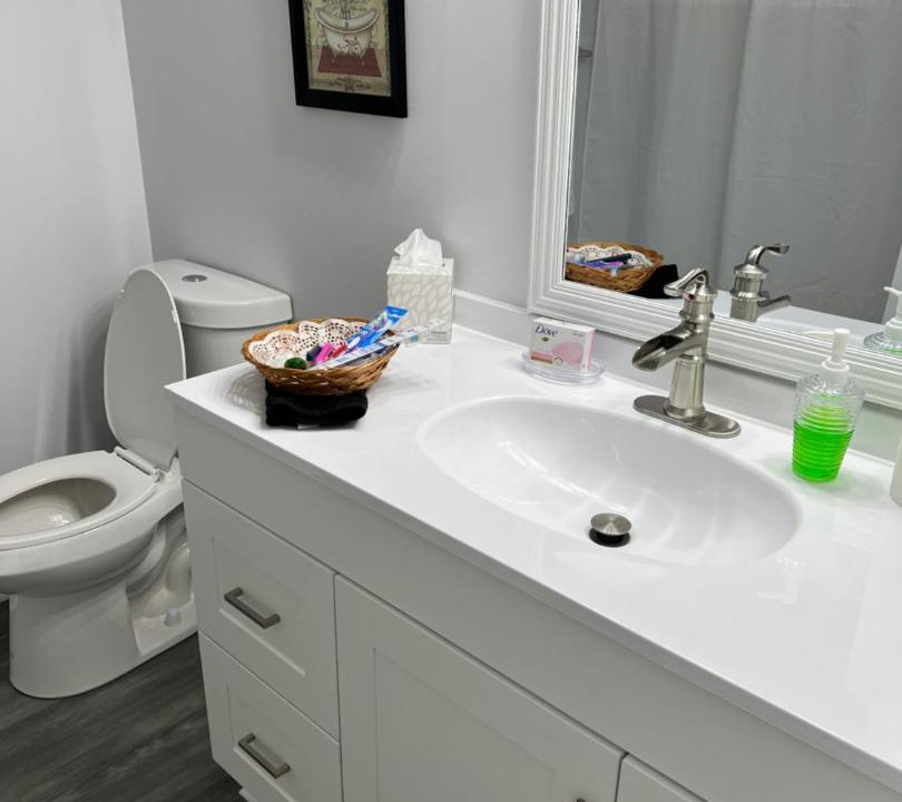 Photo of Bathroom in Greensboro