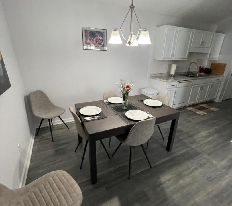 Photo of Livingroom in Greensboro