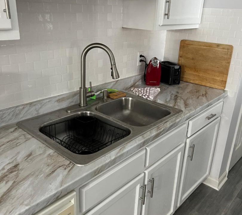 Photo of Kitchen in Greensboro