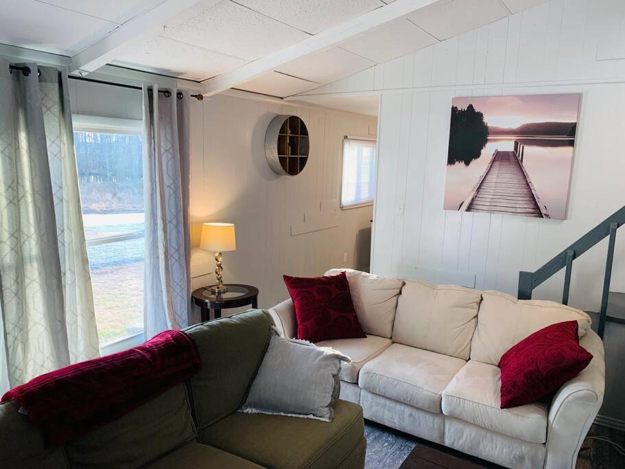 Photo of Livingroom in Wake County