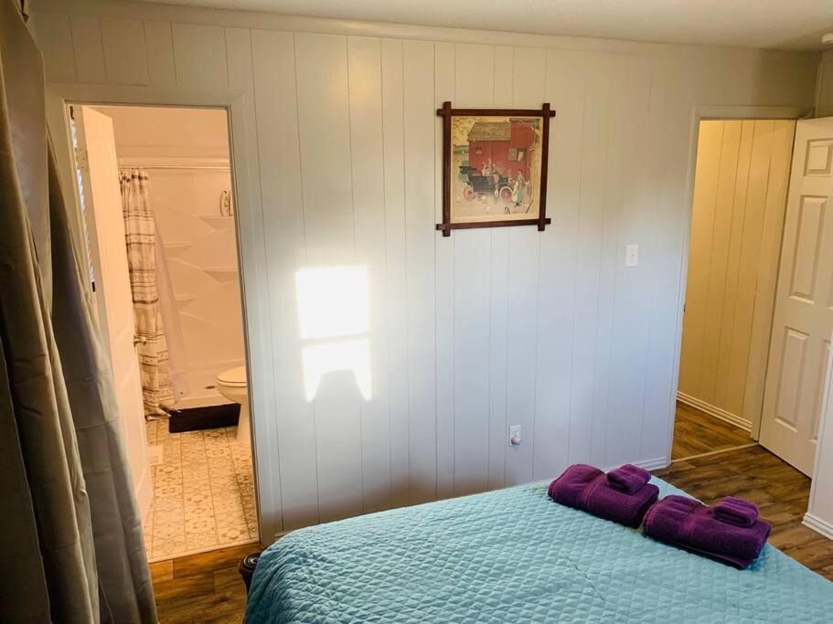 Photo of Bedroom in Wake County