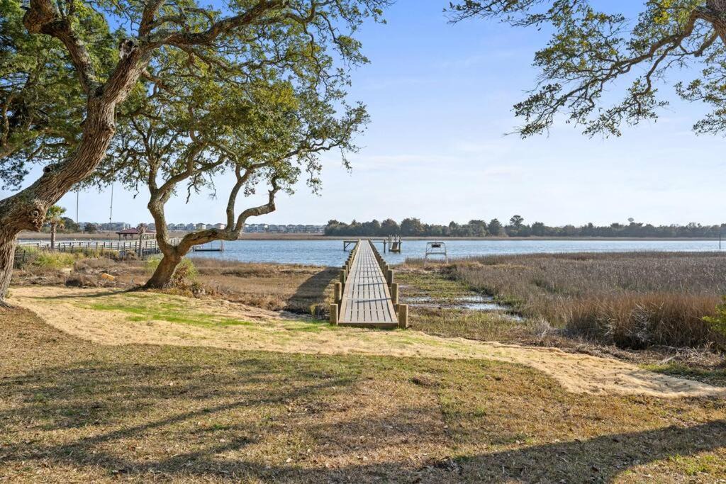 Photo of Outdoor in Ocean Isle Beach