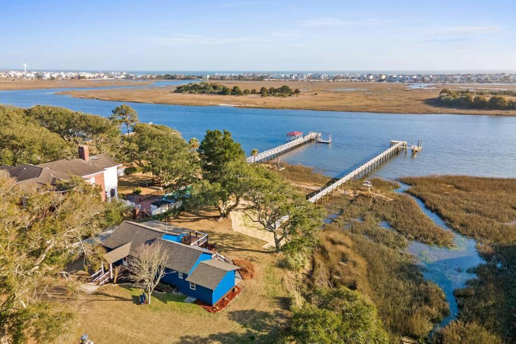 Photo of Outdoor in Ocean Isle Beach
