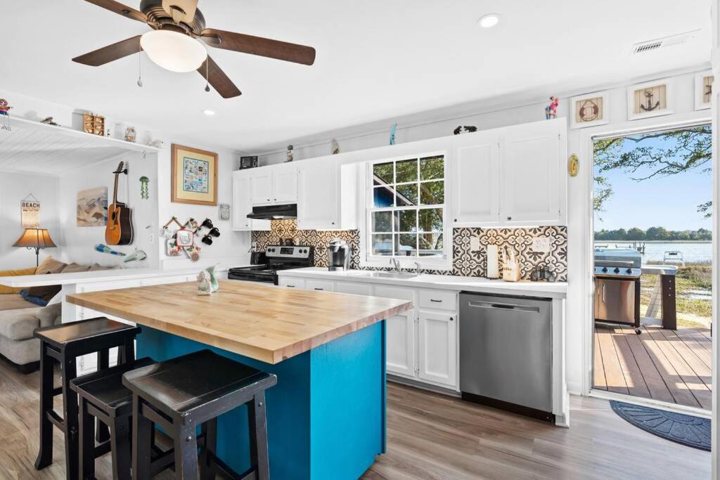 Photo of Kitchen in Ocean Isle Beach