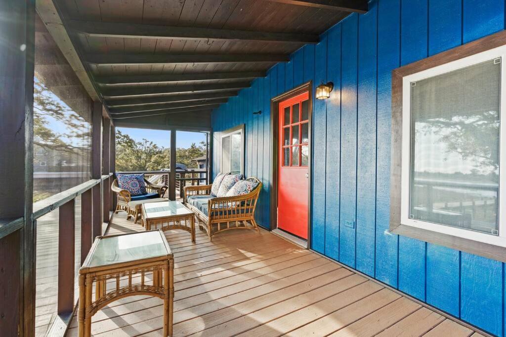 Photo of Patio Balcony in Ocean Isle Beach