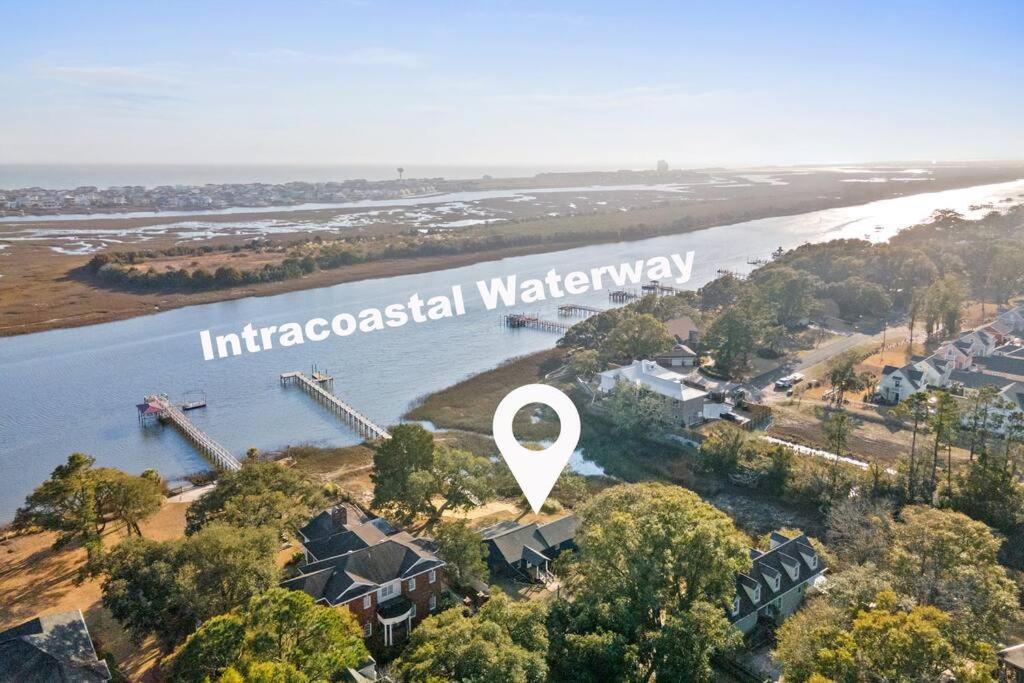 Photo of Outdoor in Ocean Isle Beach