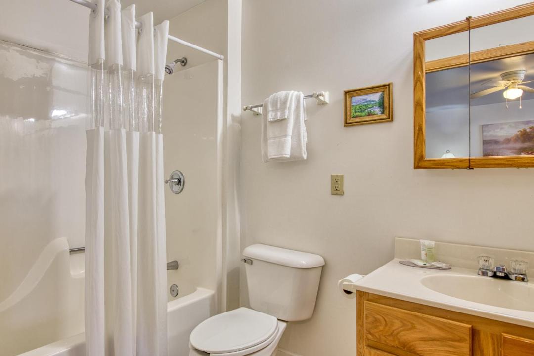 Photo of Bathroom in Waynesville