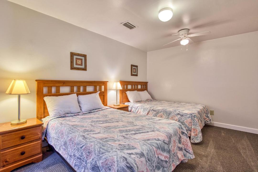 Photo of Bedroom in Waynesville