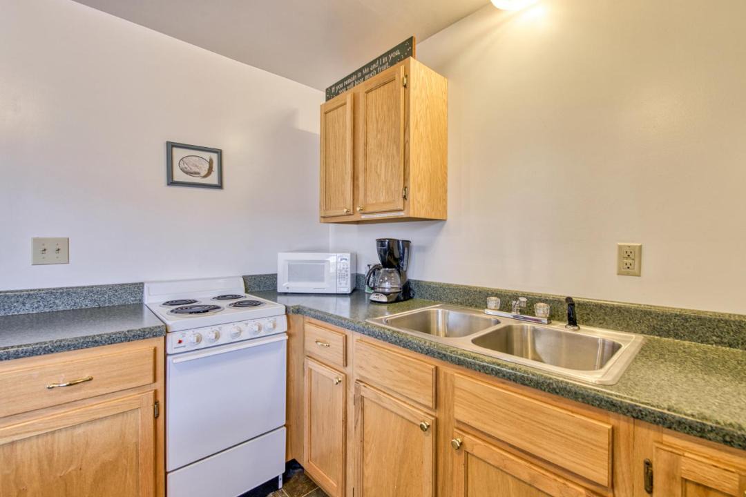 Photo of Kitchen in Waynesville