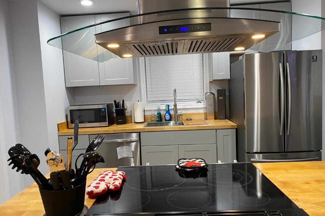 Photo of Kitchen in Columbia