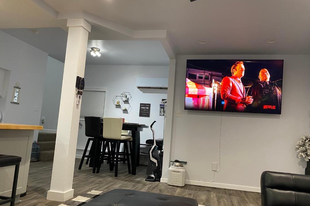 Photo of Livingroom in Columbia