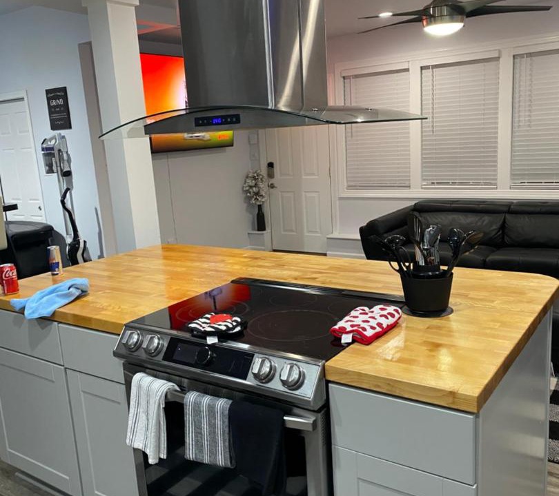 Photo of Kitchen in Columbia