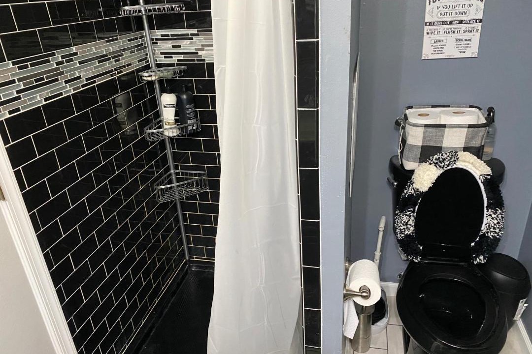 Photo of Bathroom in Columbia