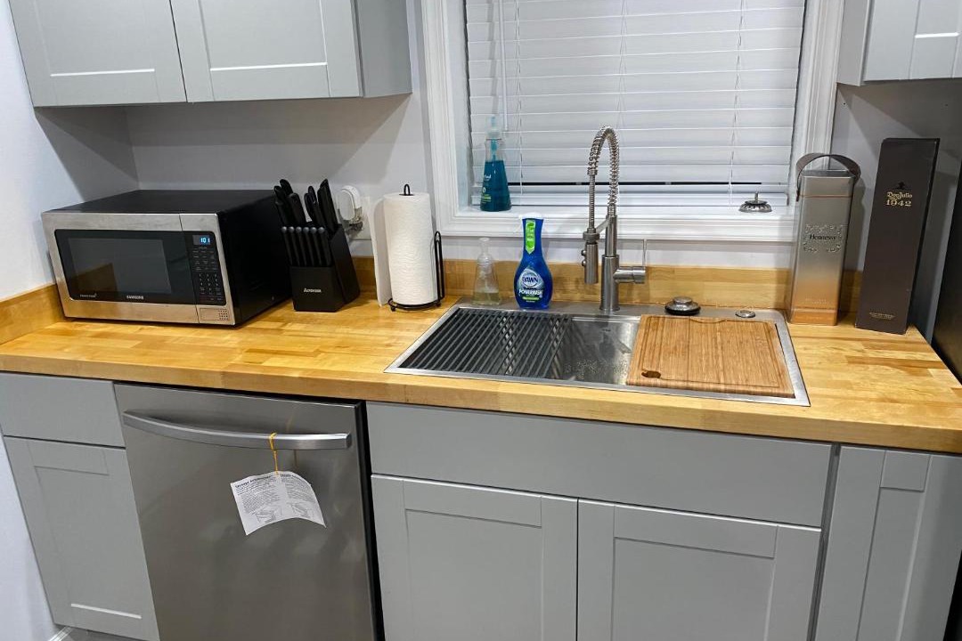 Photo of Kitchen in Columbia