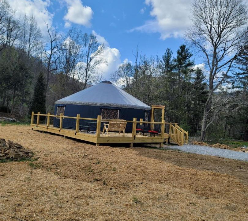 Photo of Outdoor in Maggie Valley