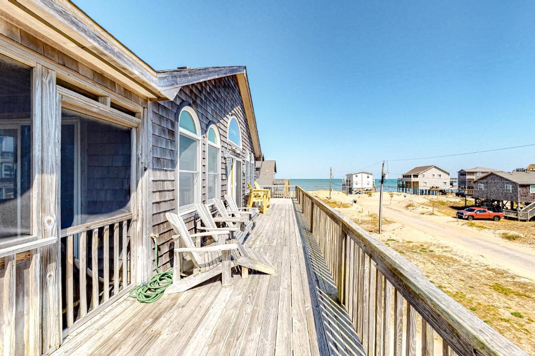 Photo of Others in Rodanthe