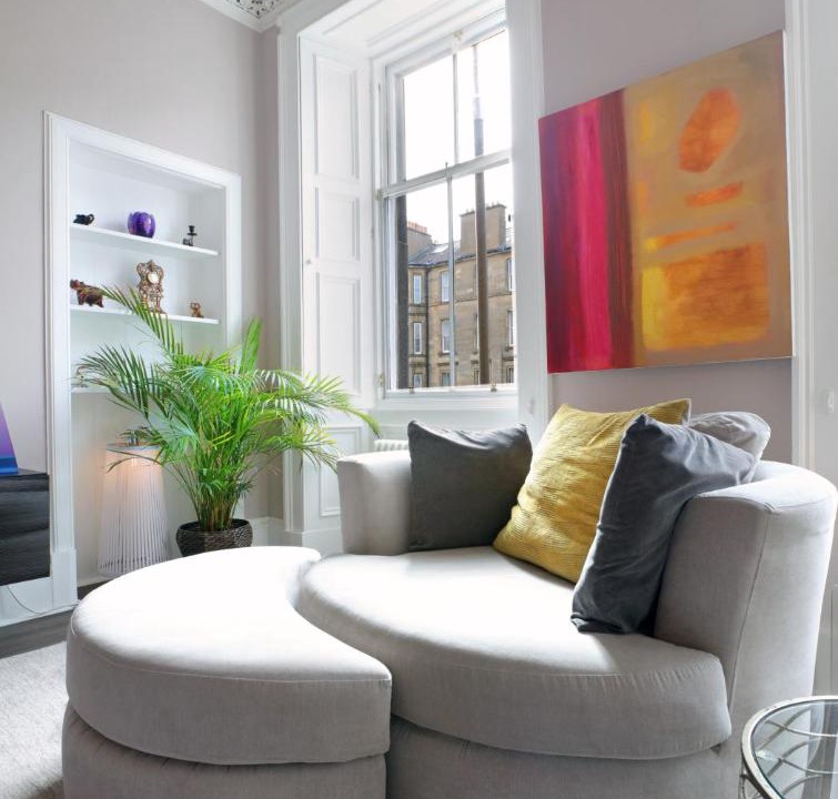 Photo of Livingroom in Bonnington