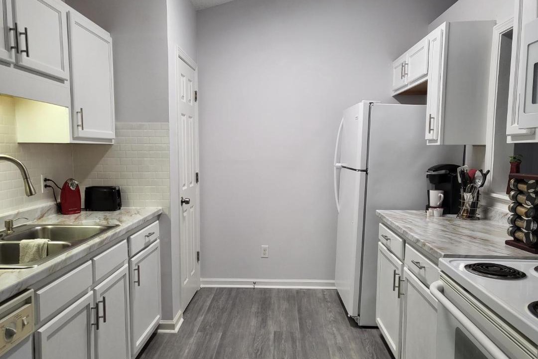 Photo of Kitchen in Greensboro
