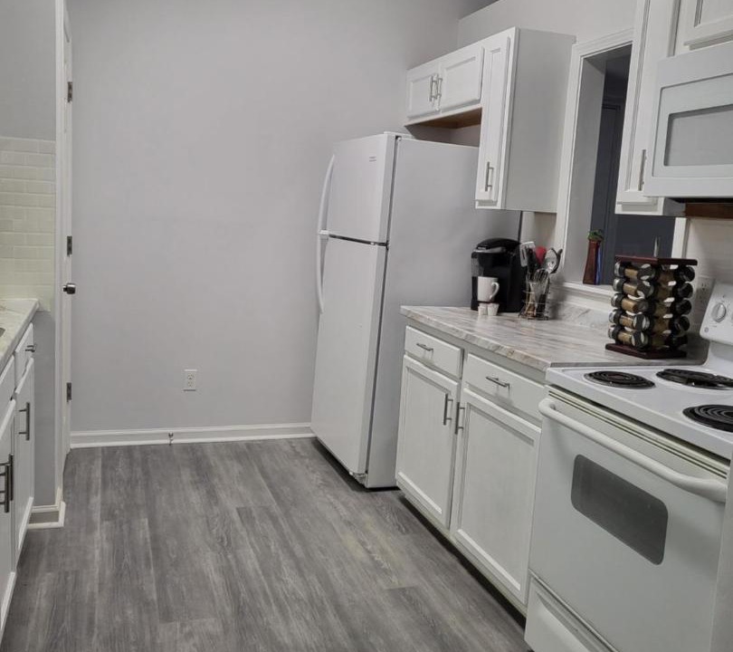 Photo of Kitchen in Greensboro