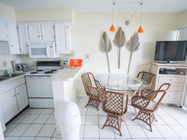 Photo of Kitchen in Carolina Beach
