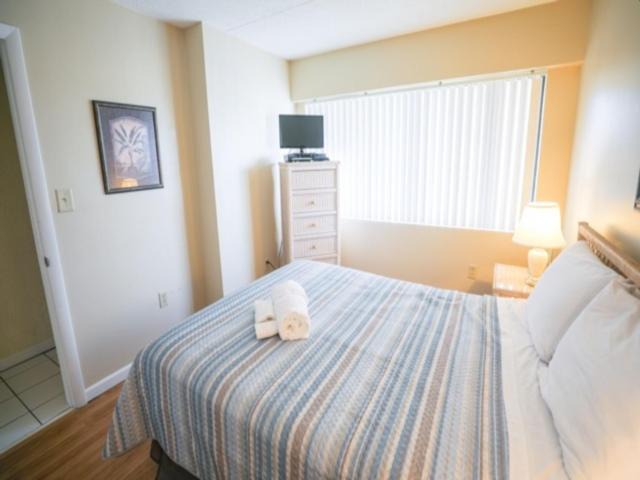 Photo of Bedroom in Carolina Beach