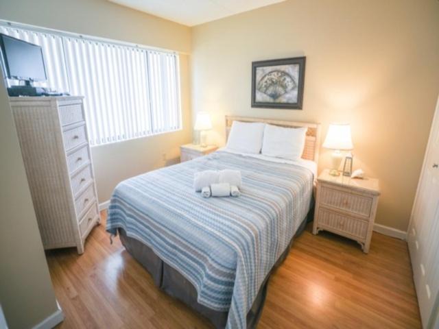 Photo of Bedroom in Carolina Beach