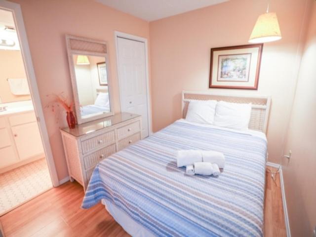 Photo of Bedroom in Carolina Beach