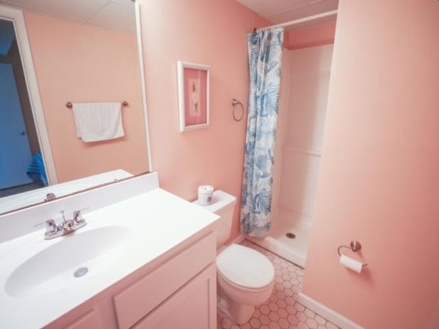 Photo of Bathroom in Carolina Beach