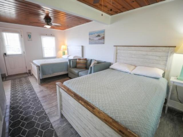 Photo of Bedroom in Kure Beach