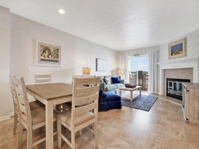 Photo of Livingroom in Kure Beach