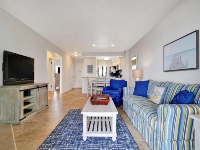 Photo of Livingroom in Kure Beach