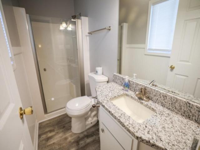 Photo of Bathroom in Carolina Beach