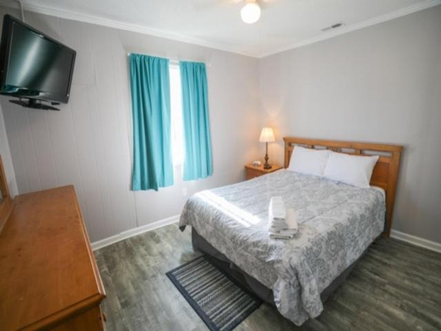 Photo of Bedroom in Carolina Beach