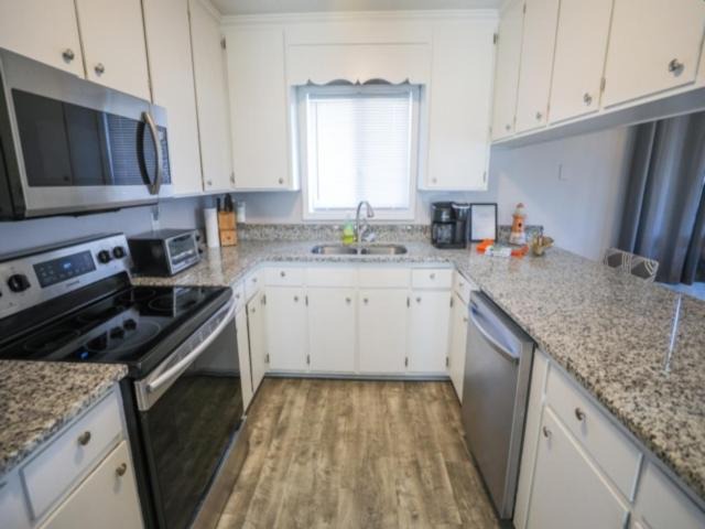 Photo of Kitchen in Carolina Beach