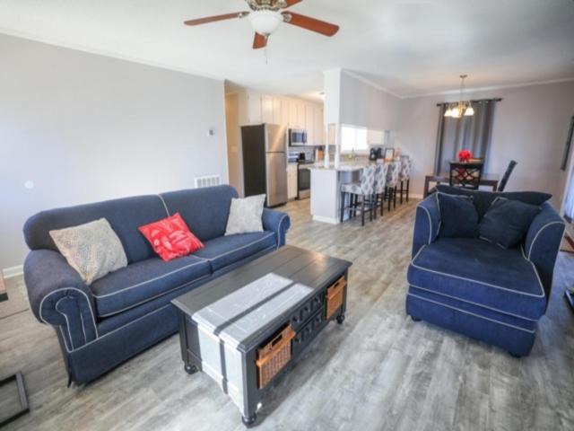 Photo of Livingroom in Carolina Beach