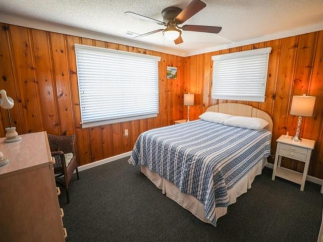Photo of Bedroom in Kure Beach