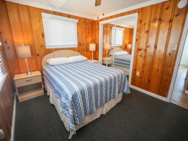 Photo of Bedroom in Kure Beach