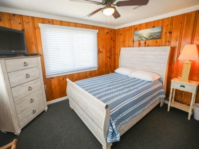 Photo of Bedroom in Kure Beach