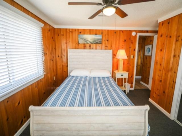 Photo of Bedroom in Kure Beach